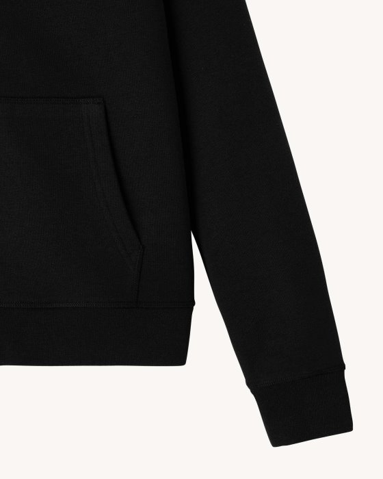 Jott New In Black Oaxaca Hoodie