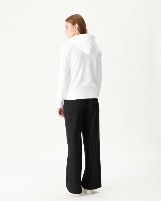 Jott New In Blanc Oaxaca Hoodie