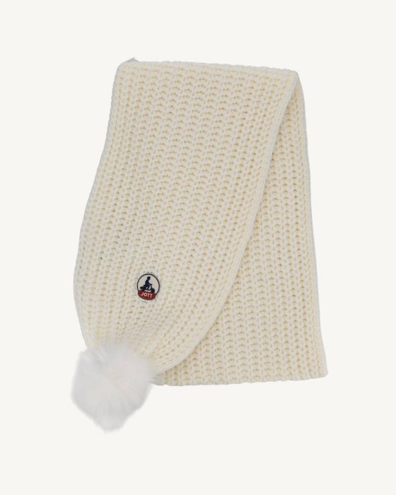Jott New In Blanc Scarf Vancouver