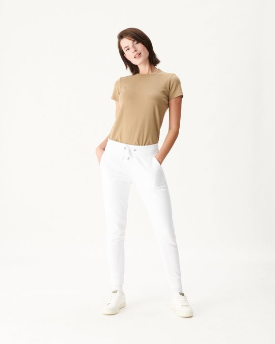 Jott New In Blanc Valparaiso Joggers