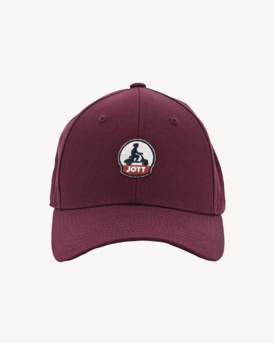 Jott New In Cap Aubergine Cas