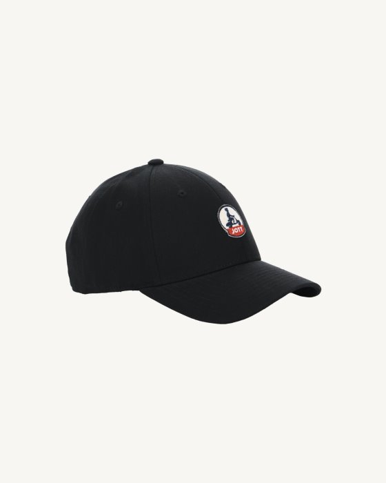 Jott New In Cap Noir Cas