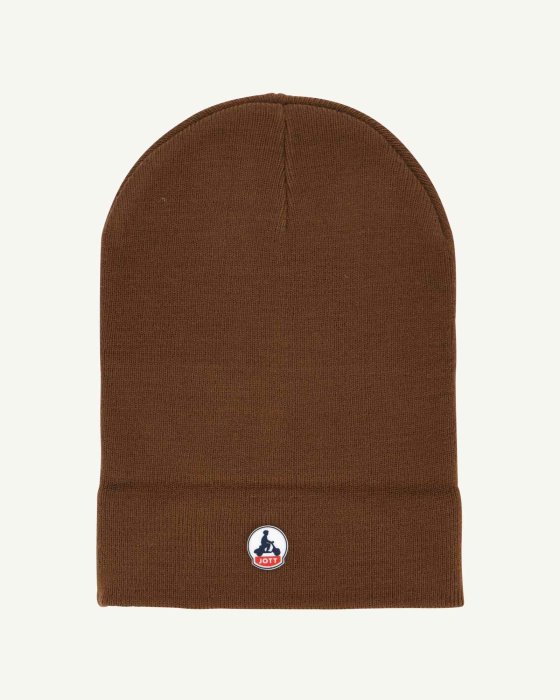 Jott New In Caramel Beanie Jim