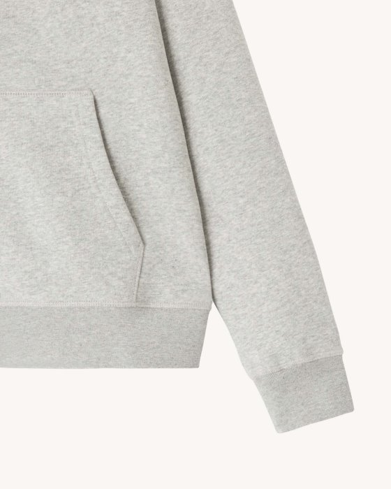 Jott New In Gris Chine Oaxaca Hoodie