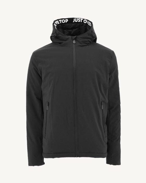 Jott New In Jacket Black Artic