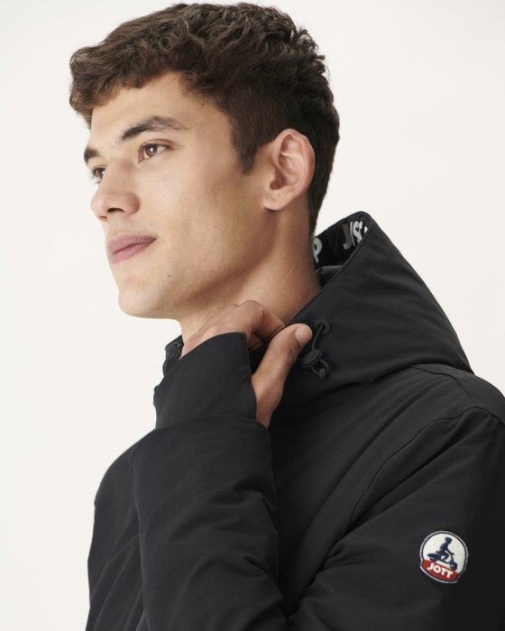 Jott New In Jacket Black Artic