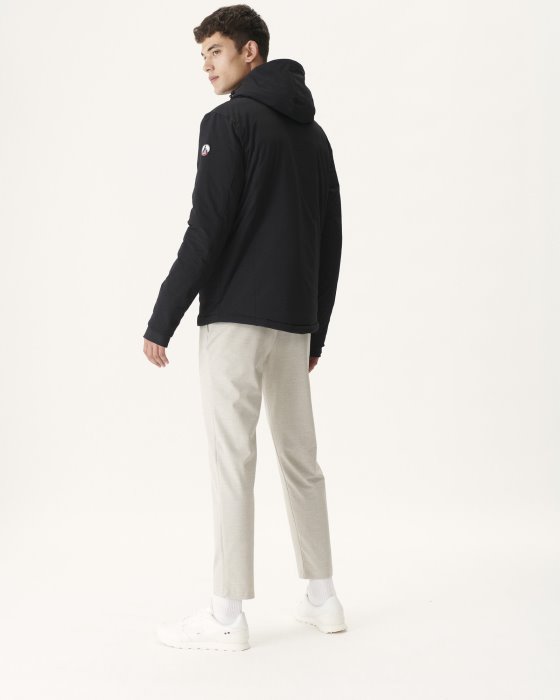 Jott New In Jacket Black Artic