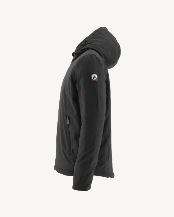 Jott New In Jacket Black Artic
