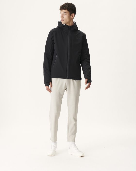 Jott New In Jacket Black Artic