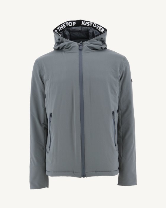 Jott New In Jacket Blue Artic