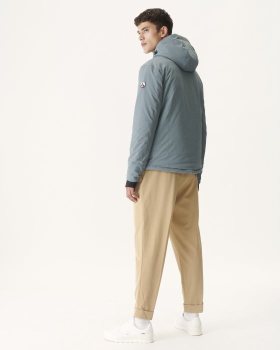 Jott New In Jacket Blue Artic