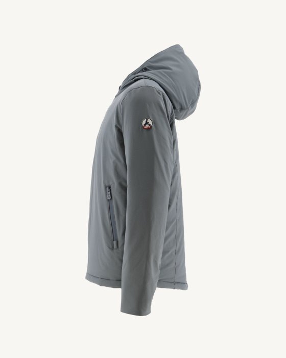 Jott New In Jacket Blue Artic