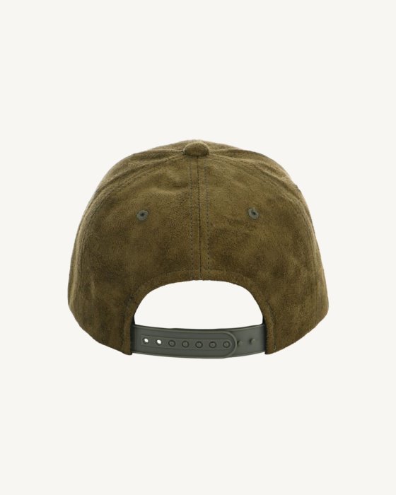 Jott New In Kaki Cap Pec