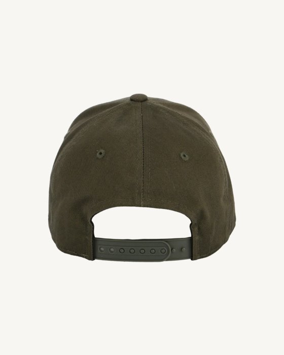 Jott New In Khaki Cap Cas