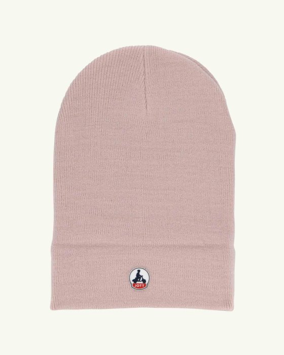 Jott New In Light Pink Beanie Jim