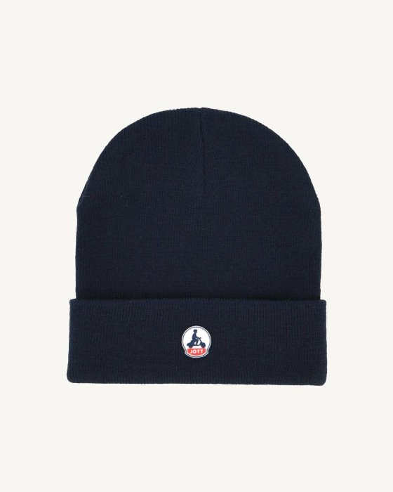 Jott New In Marine Beanie Jim