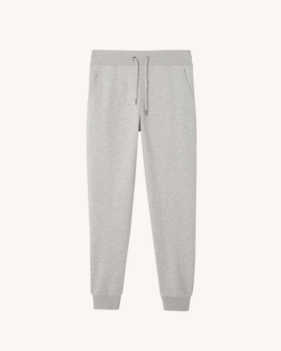Jott New In Melange Grey Jogger Santiago