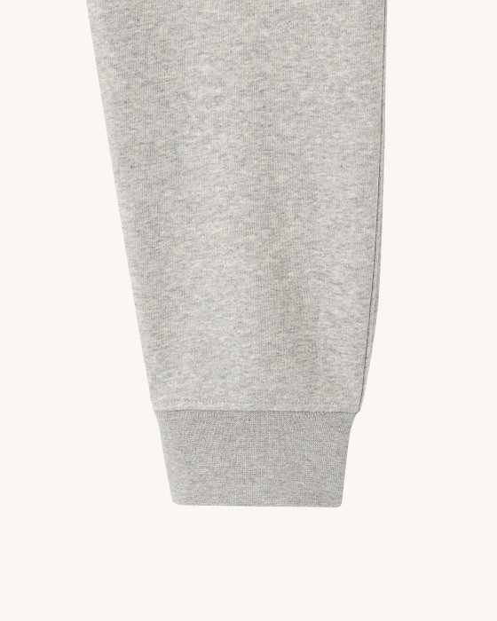 Jott New In Melange Grey Jogger Santiago