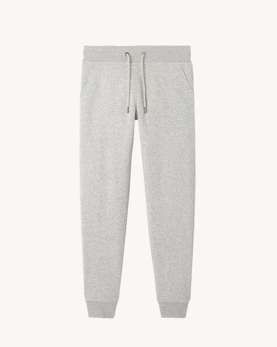 Jott New In Melange Grey Valparaiso Joggers