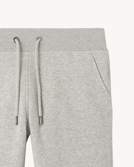 Jott New In Melange Grey Valparaiso Joggers