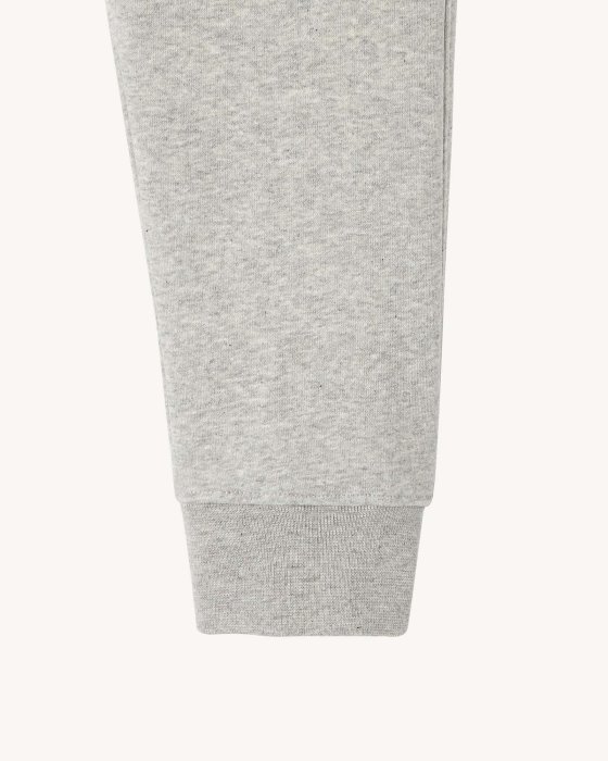 Jott New In Melange Grey Valparaiso Joggers