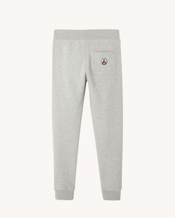 Jott New In Melange Grey Valparaiso Joggers