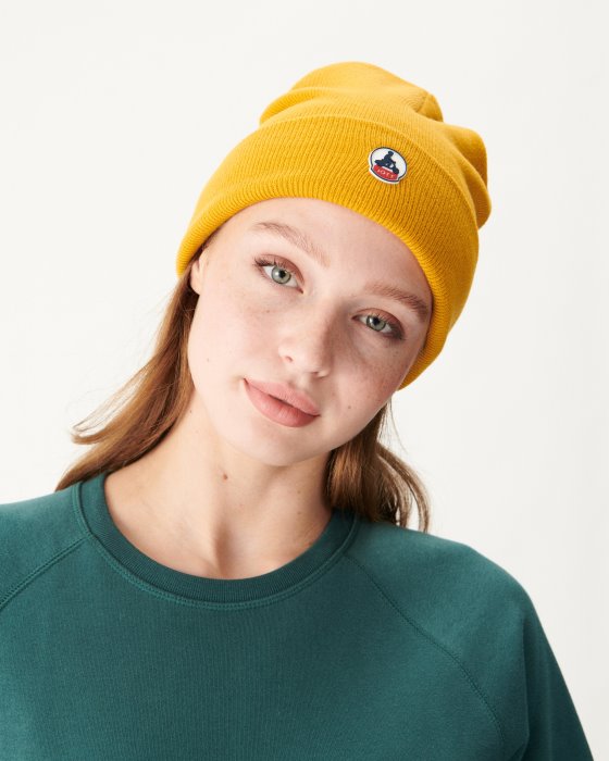 Jott New In Moutarde Beanie Jim