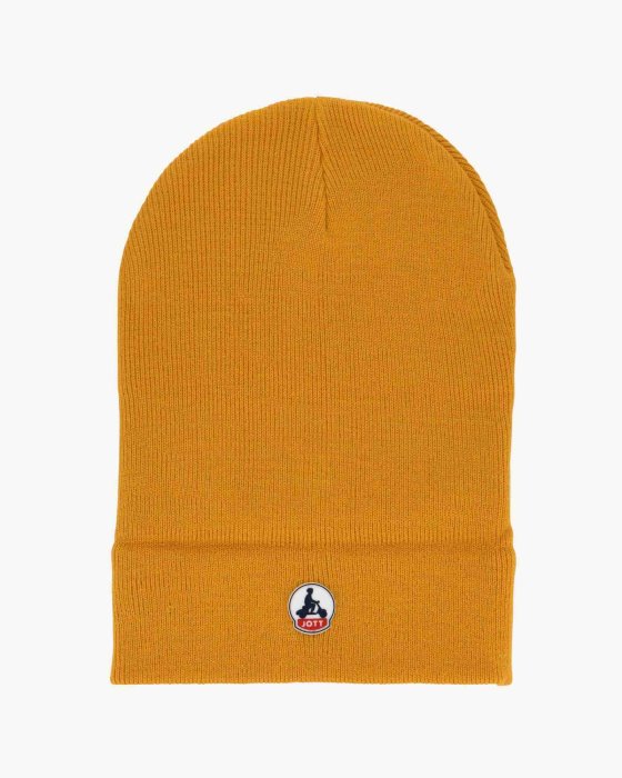 Jott New In Moutarde Beanie Jim