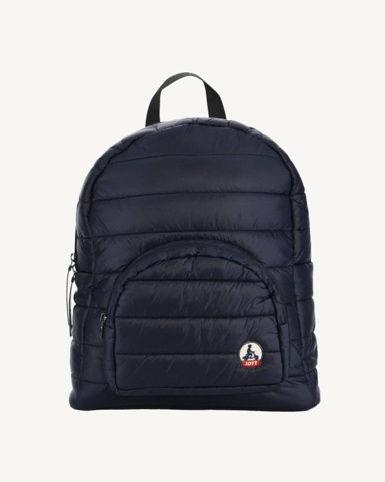 Jott New In Navy Backpack Jolan