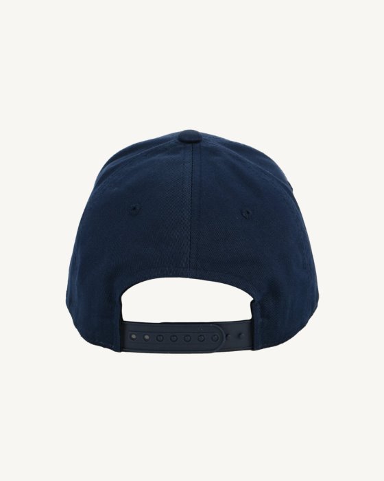Jott New In Navy Cap Cas