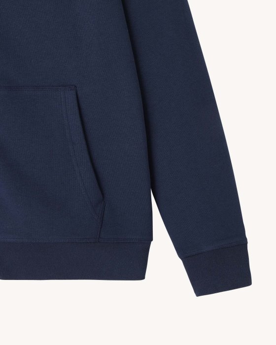 Jott New In Navy Hoodie Mexico