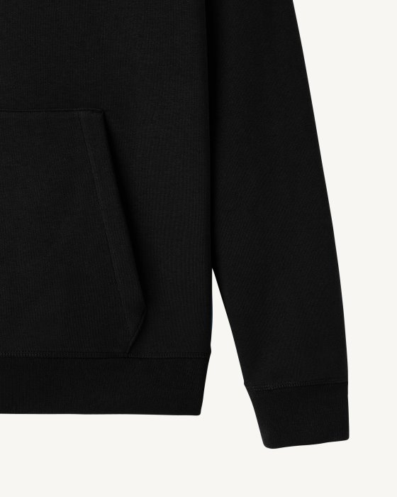 Jott New In Noir Hoodie Mataro