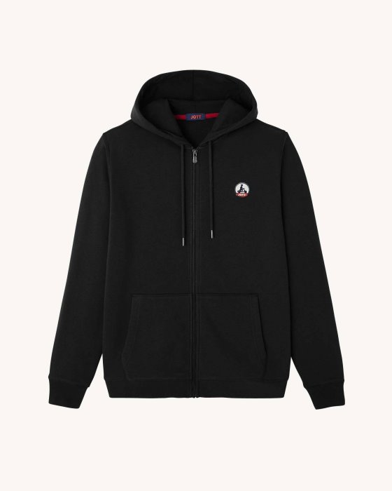 Jott New In Noir Hoodie Mexico