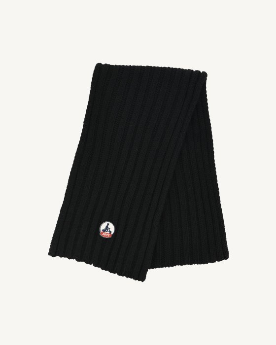Jott New In Noir Scarf Noss