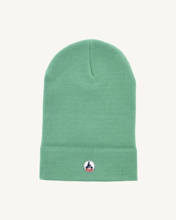 Jott New In Poppy Green Beanie Jim