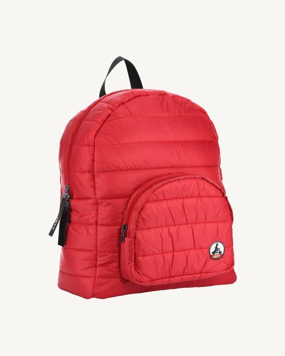 Jott New In Red Backpack Jolan