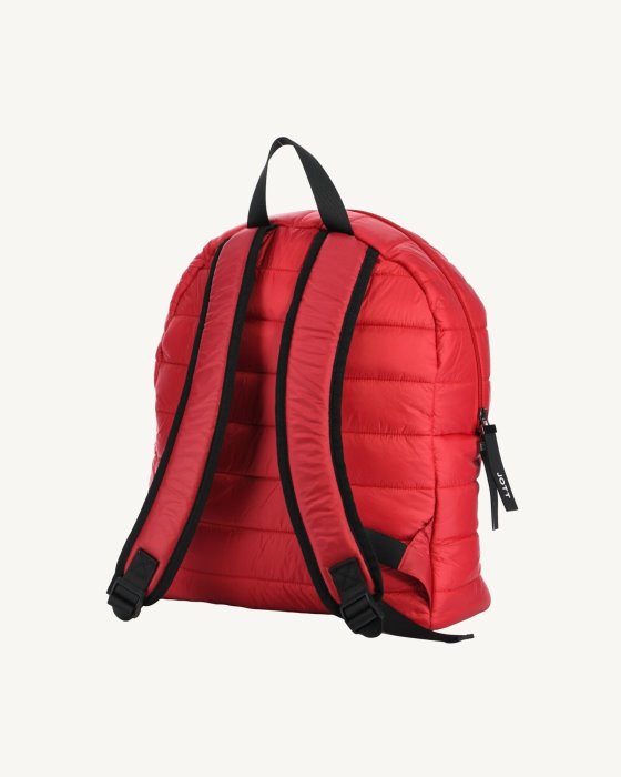 Jott New In Red Backpack Jolan