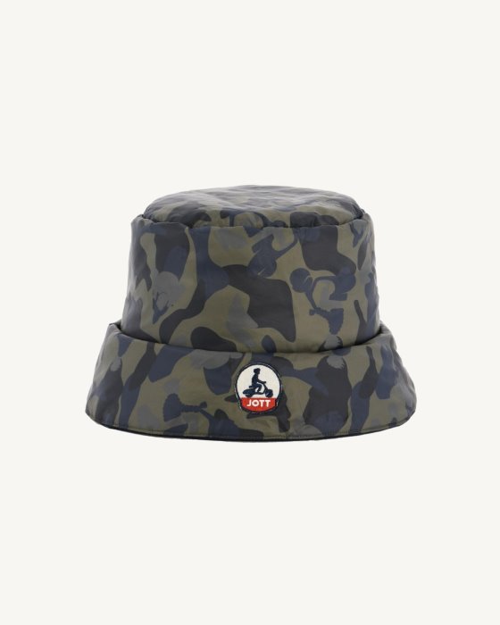 Jott New In Reversible Bucket Hat Romeo