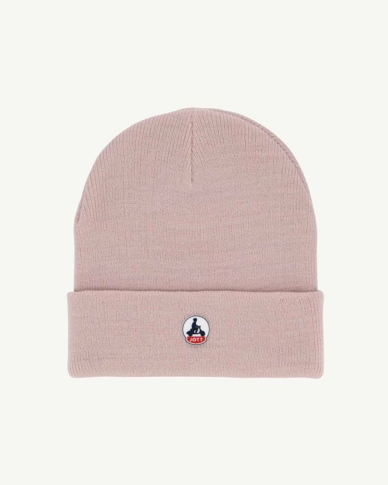 Jott New In Rose Pale Beanie Jim