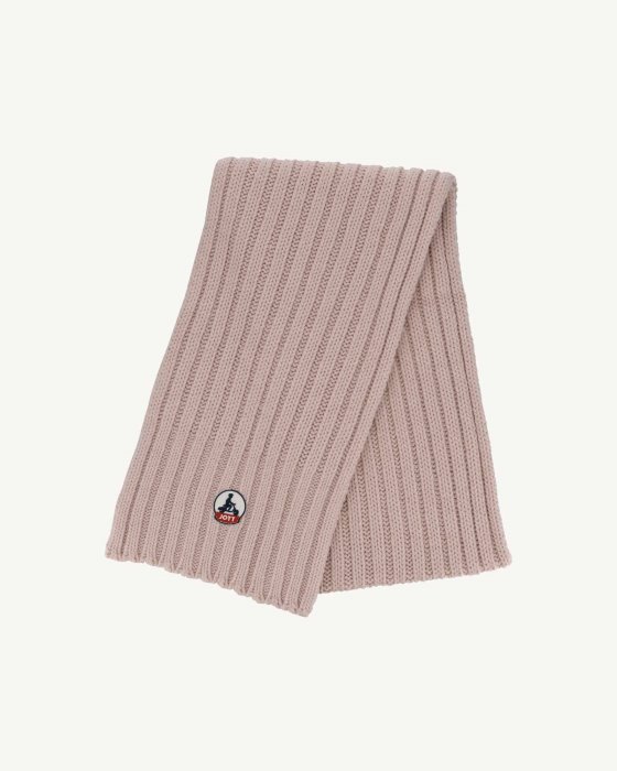 Jott New In Rose Pale Scarf Noss