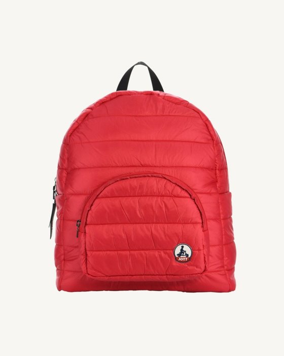 Jott New In Rouge Backpack Jolan