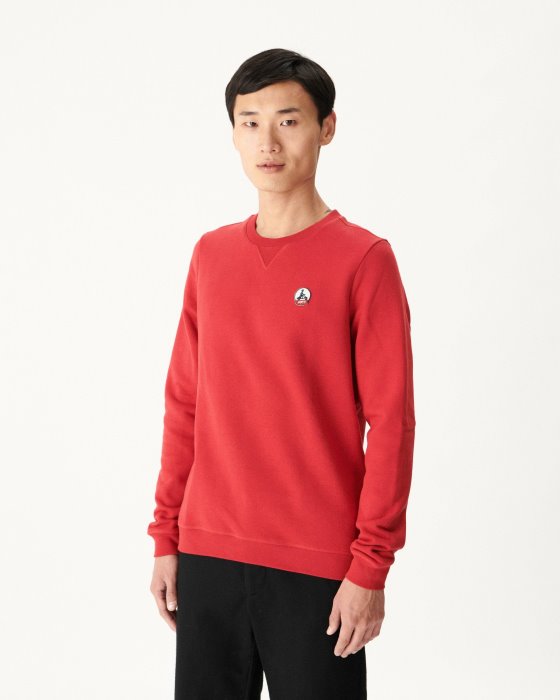 Jott New In Rouge Sweatshirt Braga