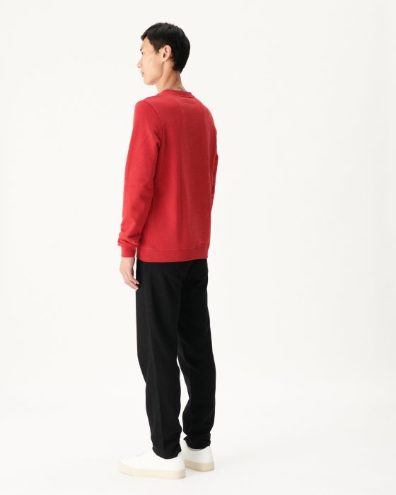 Jott New In Rouge Sweatshirt Braga