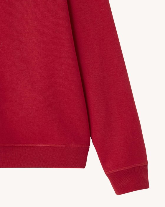 Jott New In Rouge Sweatshirt Braga