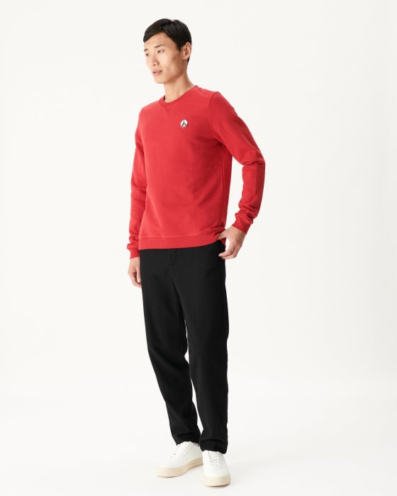 Jott New In Rouge Sweatshirt Braga