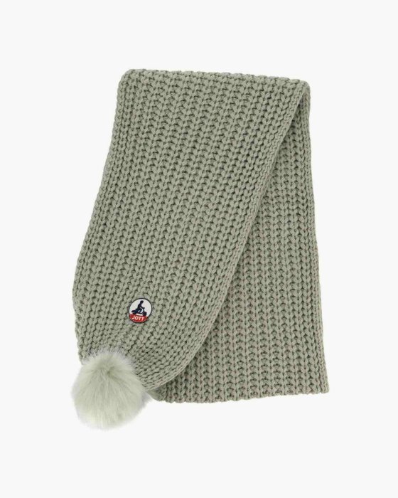 Jott New In Sauge Scarf Vancouver