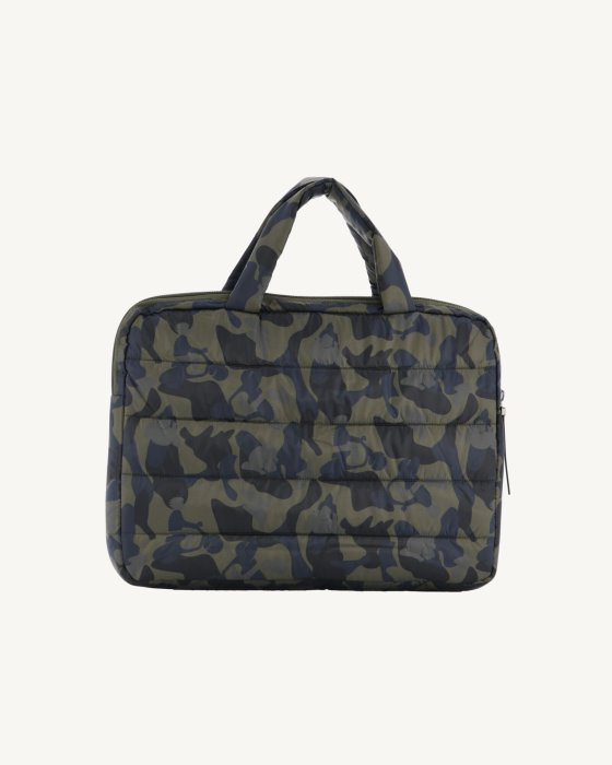 Jott New In Tonal Military Print Case Hateya