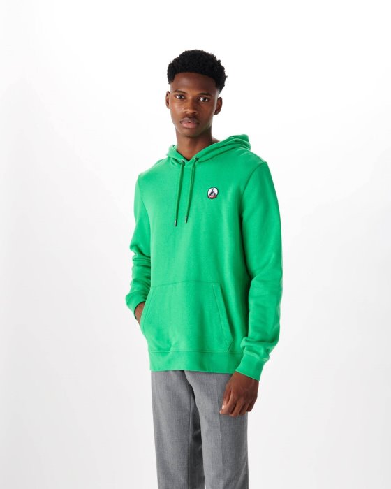 Jott New In Vert Hoodie Mataro