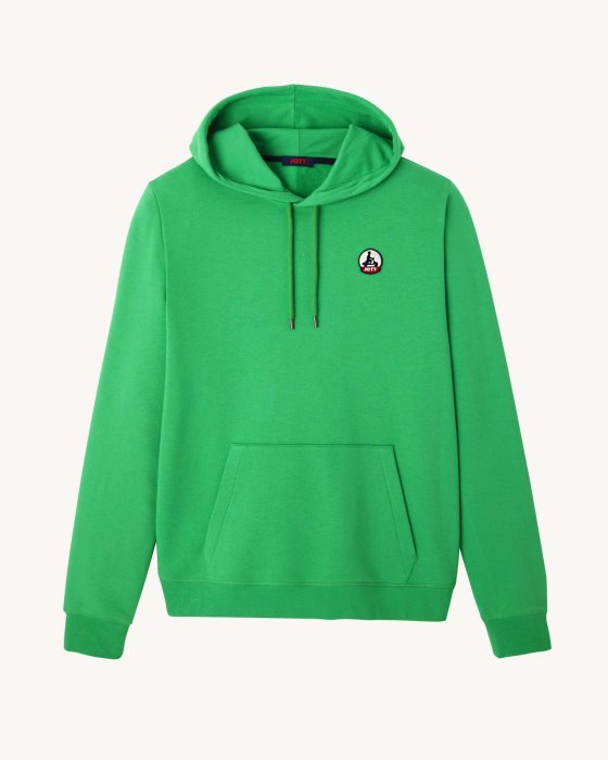 Jott New In Vert Hoodie Mataro