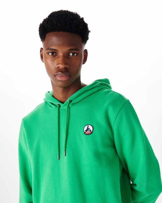 Jott New In Vert Hoodie Mataro
